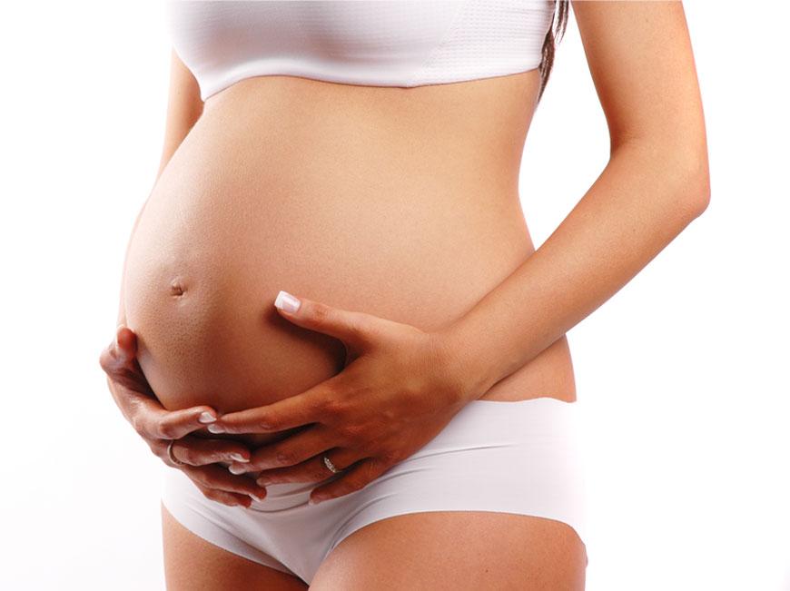 prise en charge femme enceinte